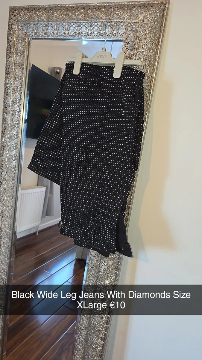 Womens Clothes Mixed Iteams - Image 2