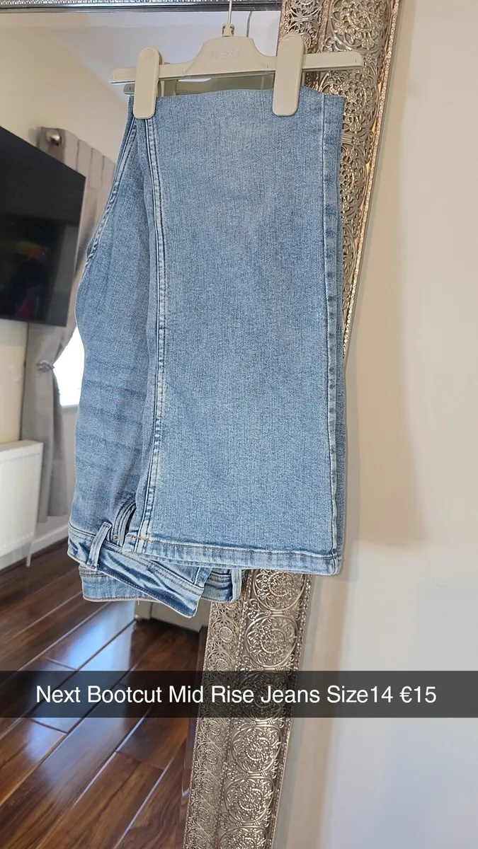 Womens Clothes Mixed Iteams - Image 3