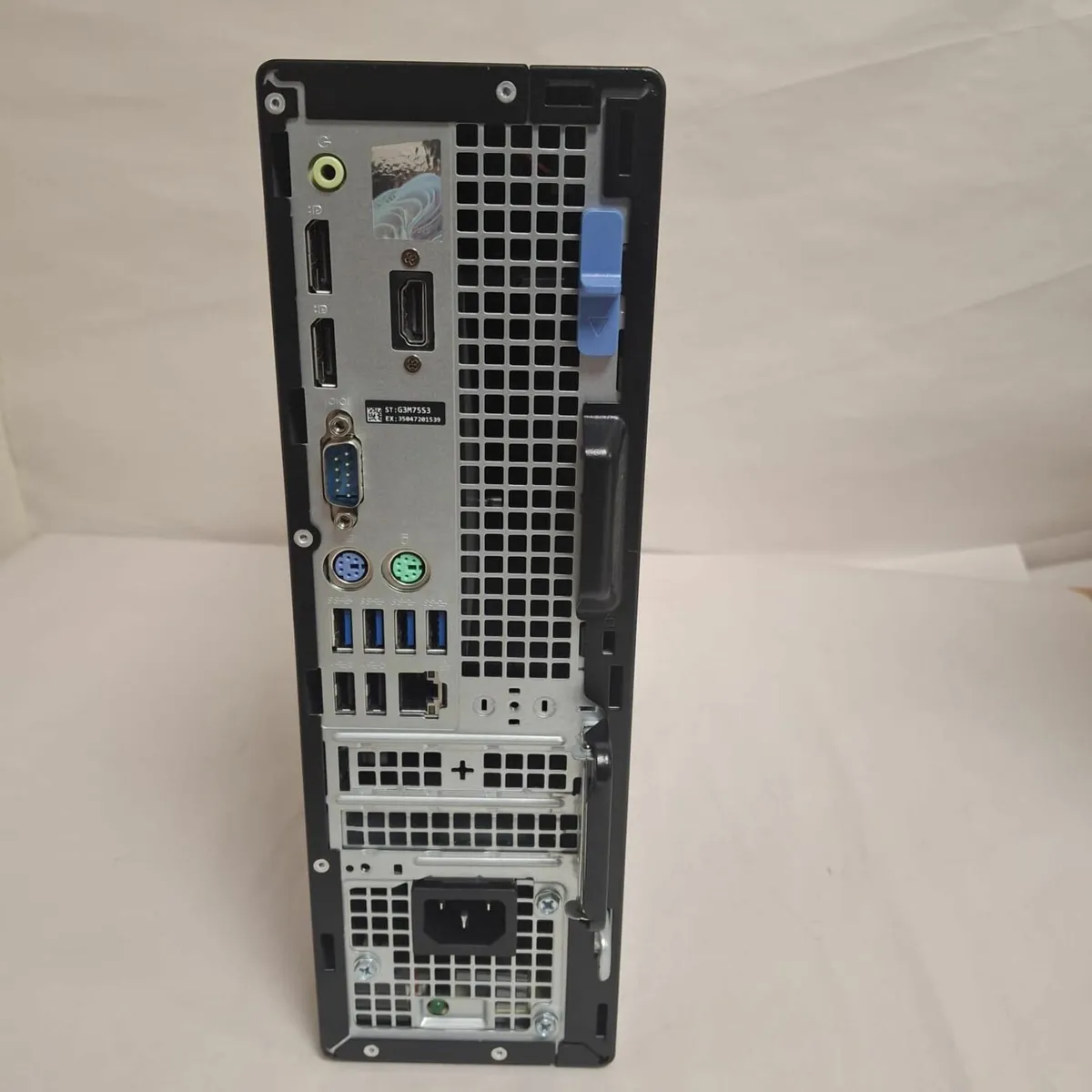 Dell OptiPlex 7090 SFF | i7-11700 | 32GB RAM | 512 - Image 2