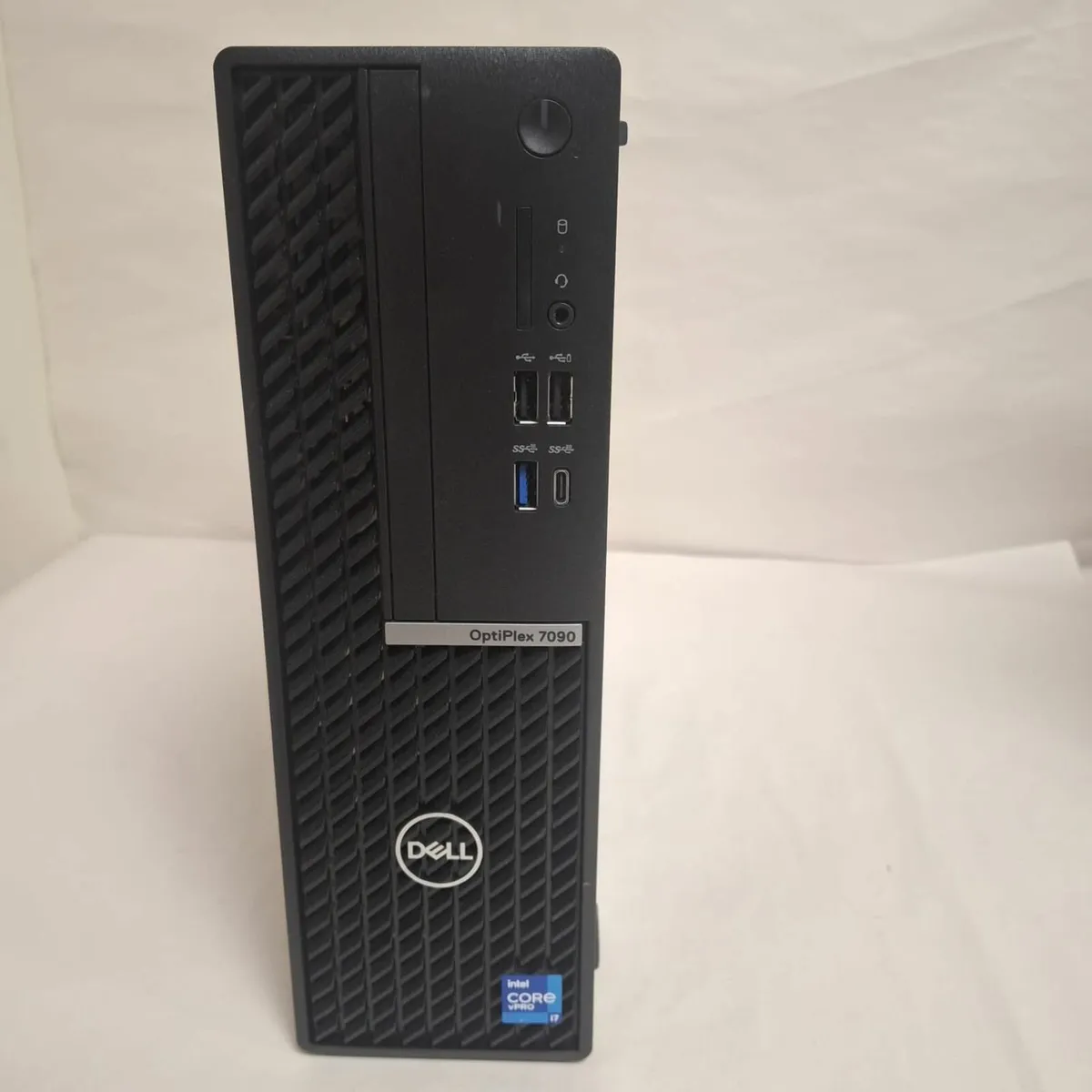 Dell OptiPlex 7090 SFF | i7-11700 | 32GB RAM | 512 - Image 1
