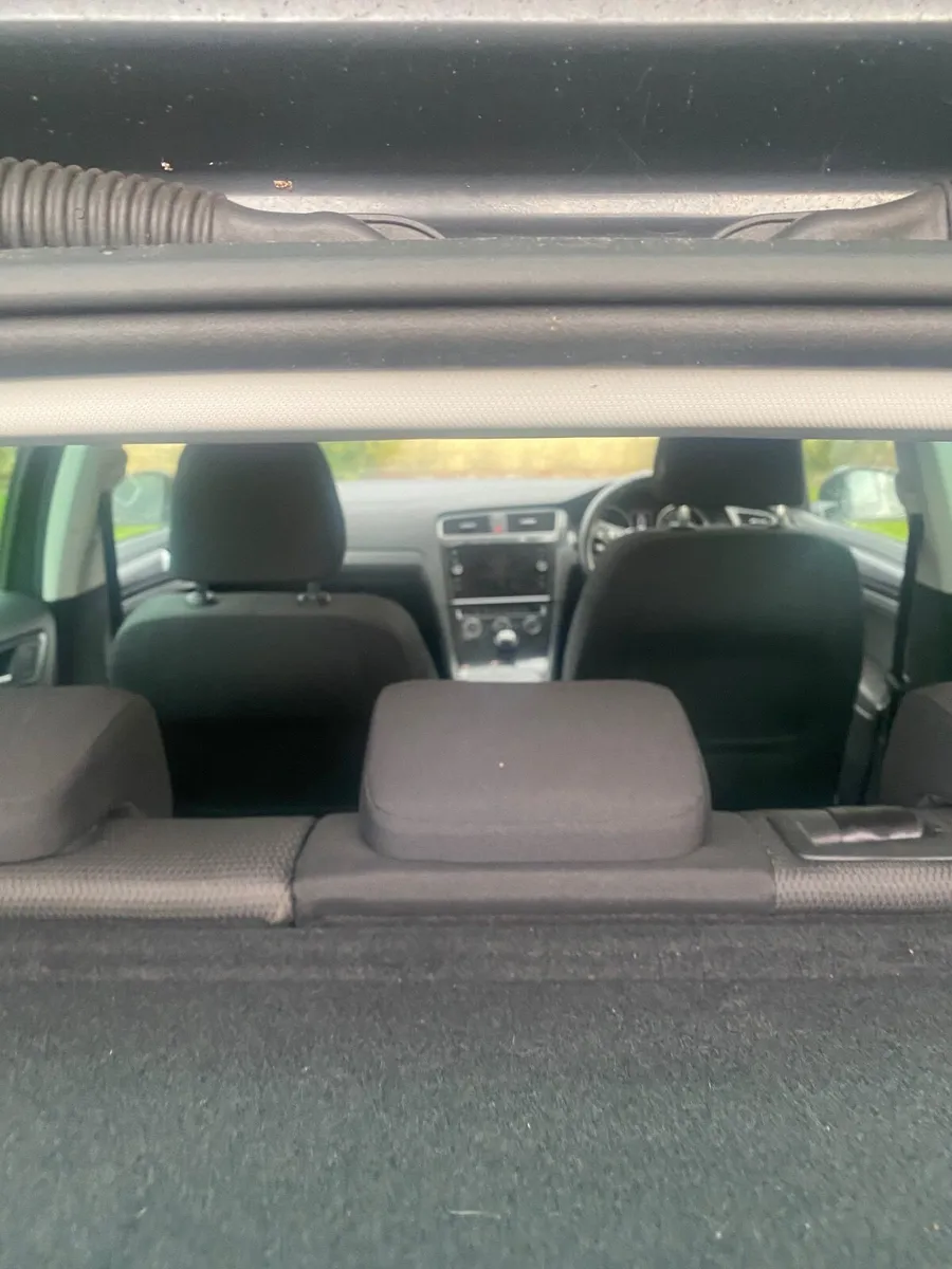 Volkswagen Golf 2020 - Image 3