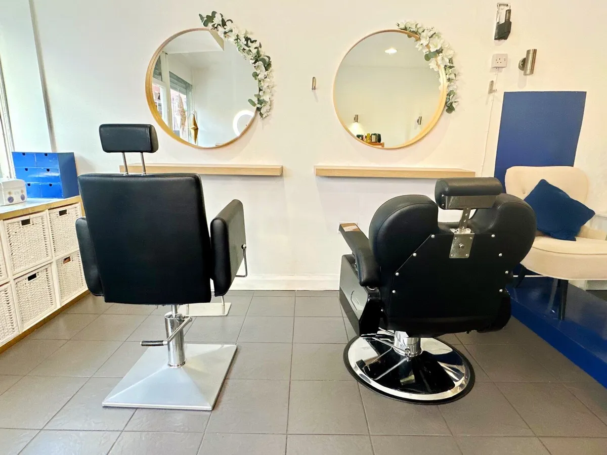 Beauty Salon for Sale – 7 Years Establish Dublin1 - Image 2