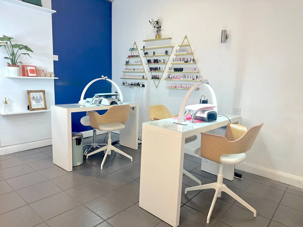 Beauty Salon for Sale – 7 Years Establish Dublin1 - Image 3