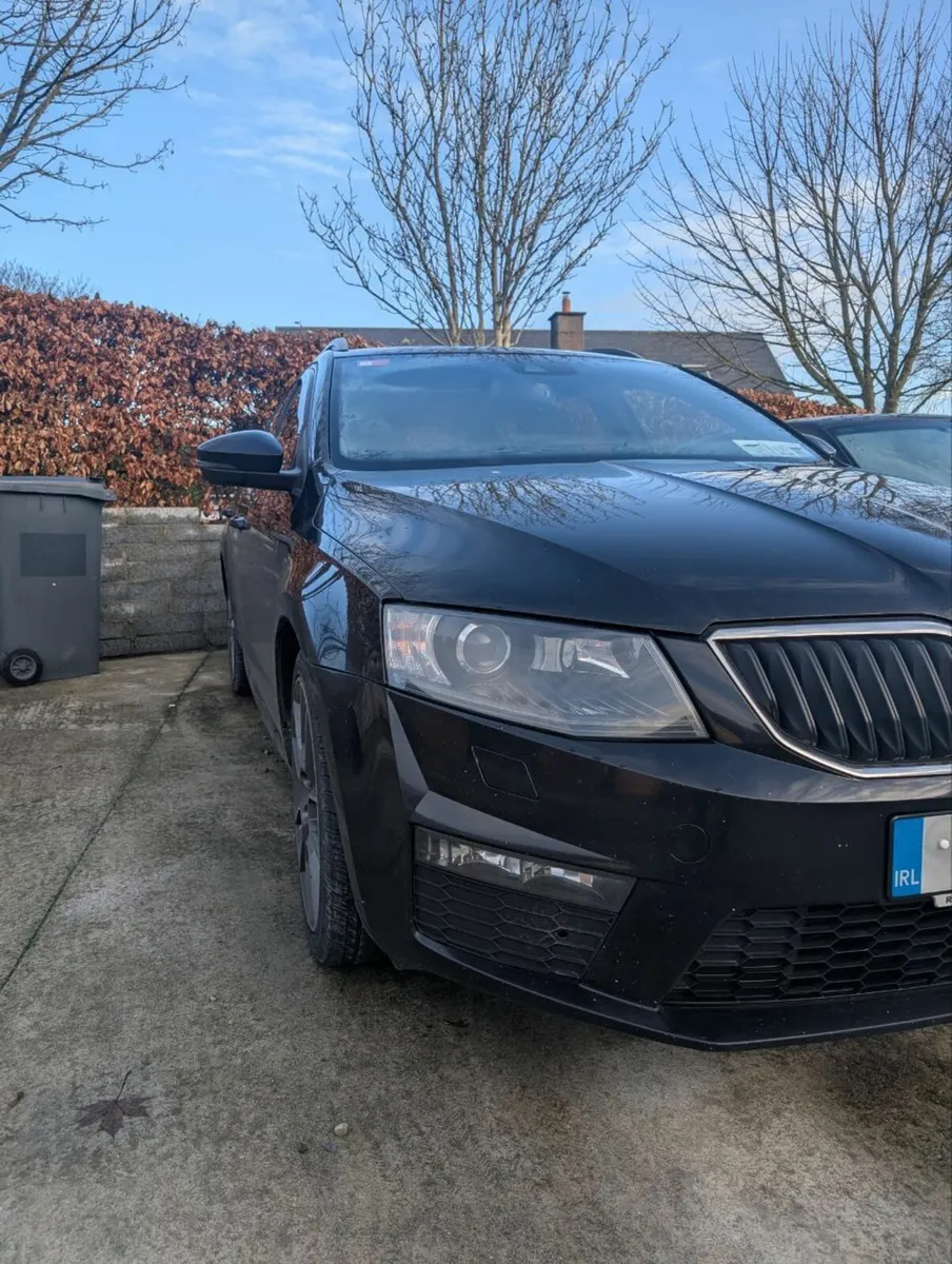 Skoda Octavia 2014 - Image 2