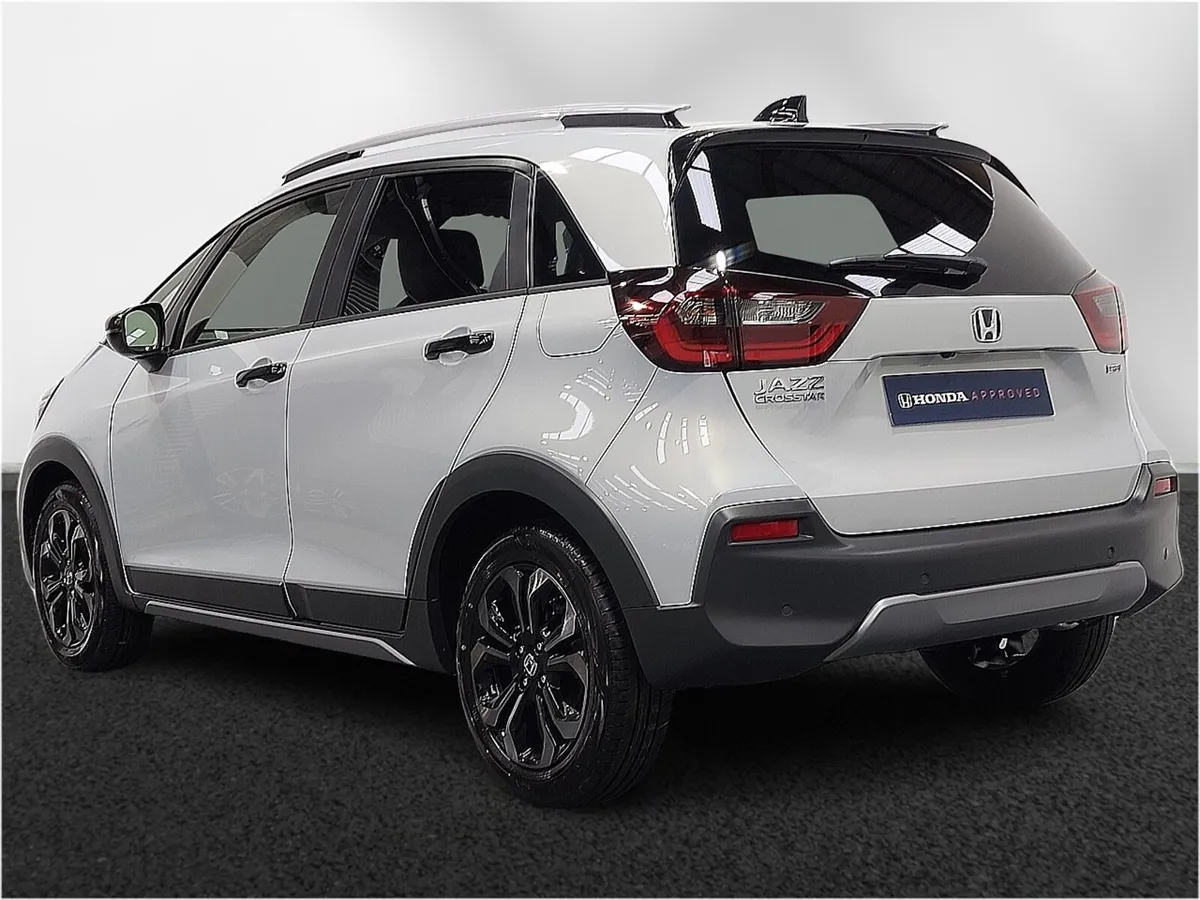 Honda Jazz Hatchback Crosstar Advance - Image 3