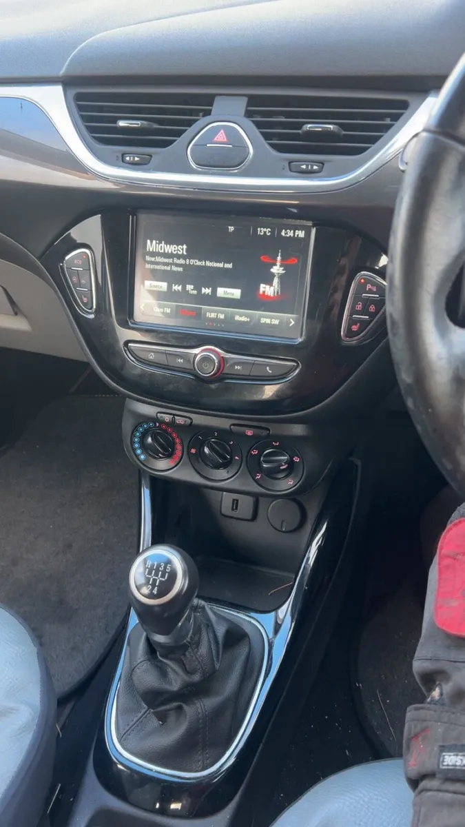 Opel Corsa - Image 3