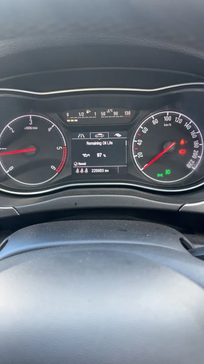 Opel Corsa - Image 4