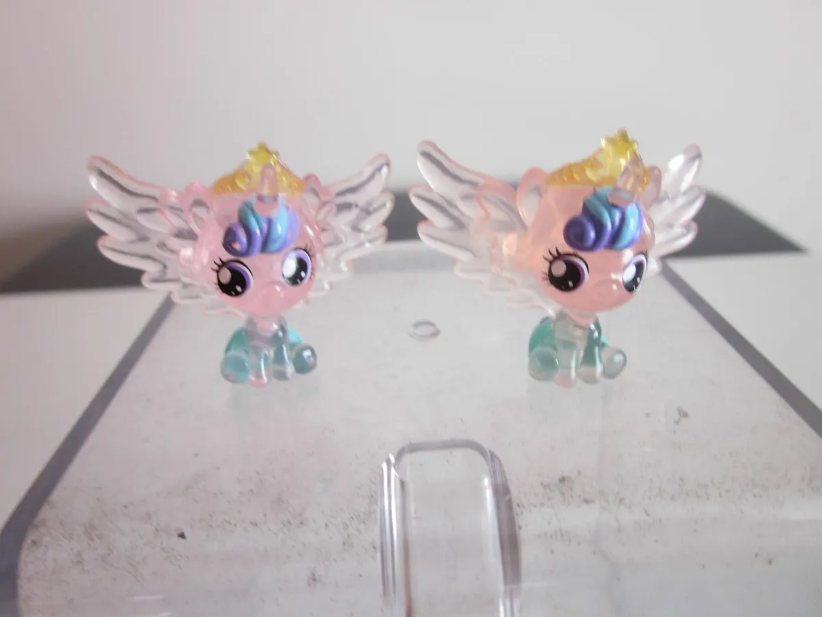MyLittlePony 2 Baby Flurry Heart Blind Bag Crystal - Image 1
