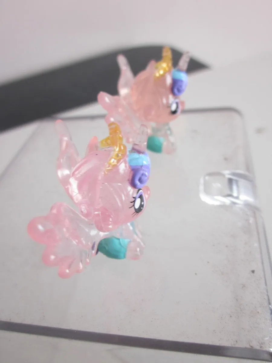 MyLittlePony 2 Baby Flurry Heart Blind Bag Crystal - Image 2