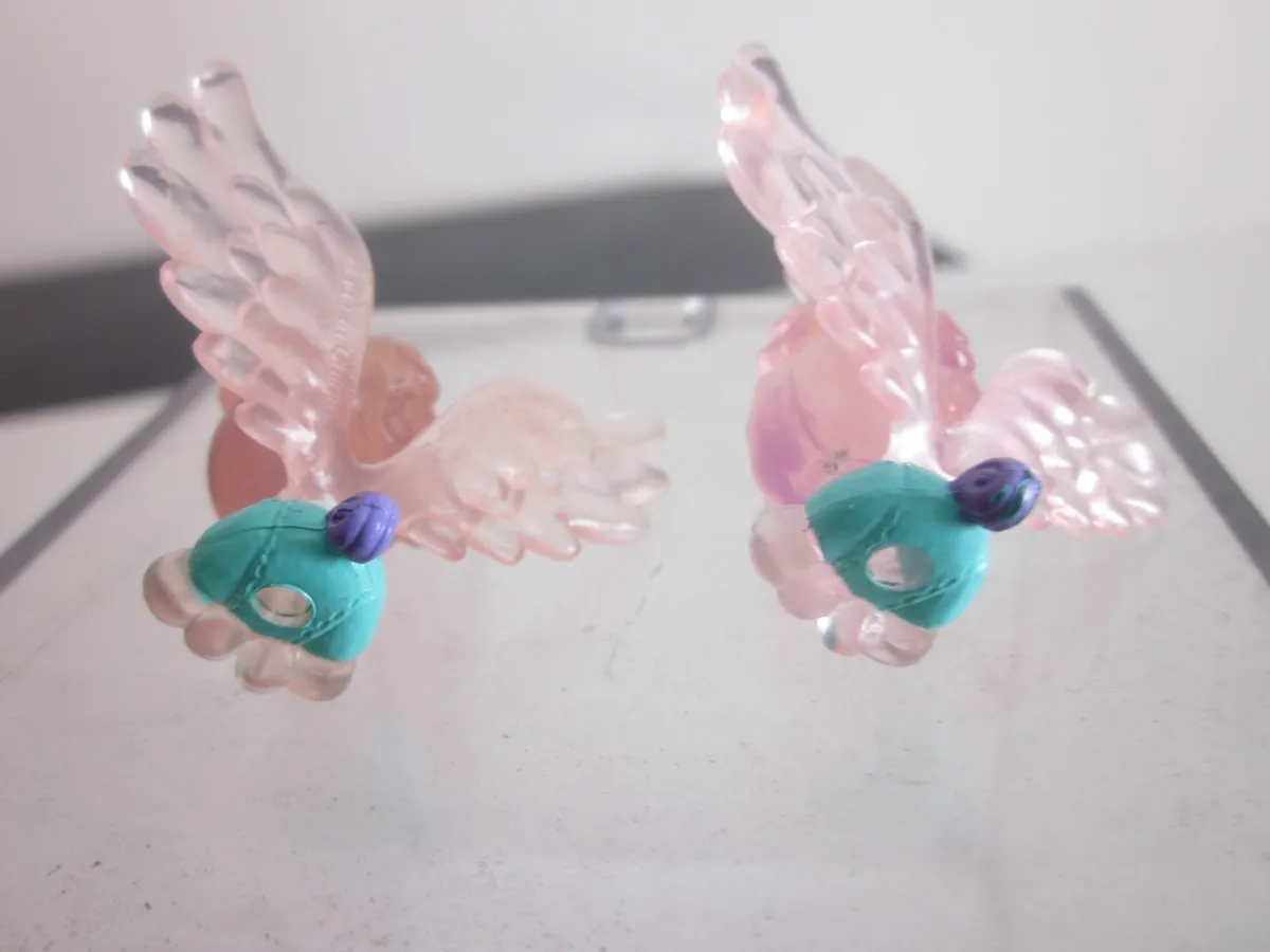 MyLittlePony 2 Baby Flurry Heart Blind Bag Crystal - Image 3