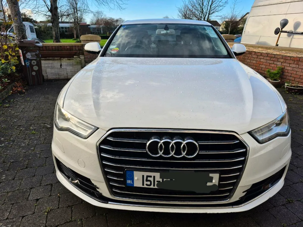 Audi A6 Automatic - Image 2