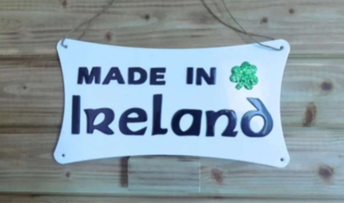 GATE, ENTRANCE NAME PLATES - Image 3