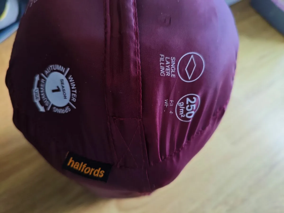 Sleeping bag - Image 3