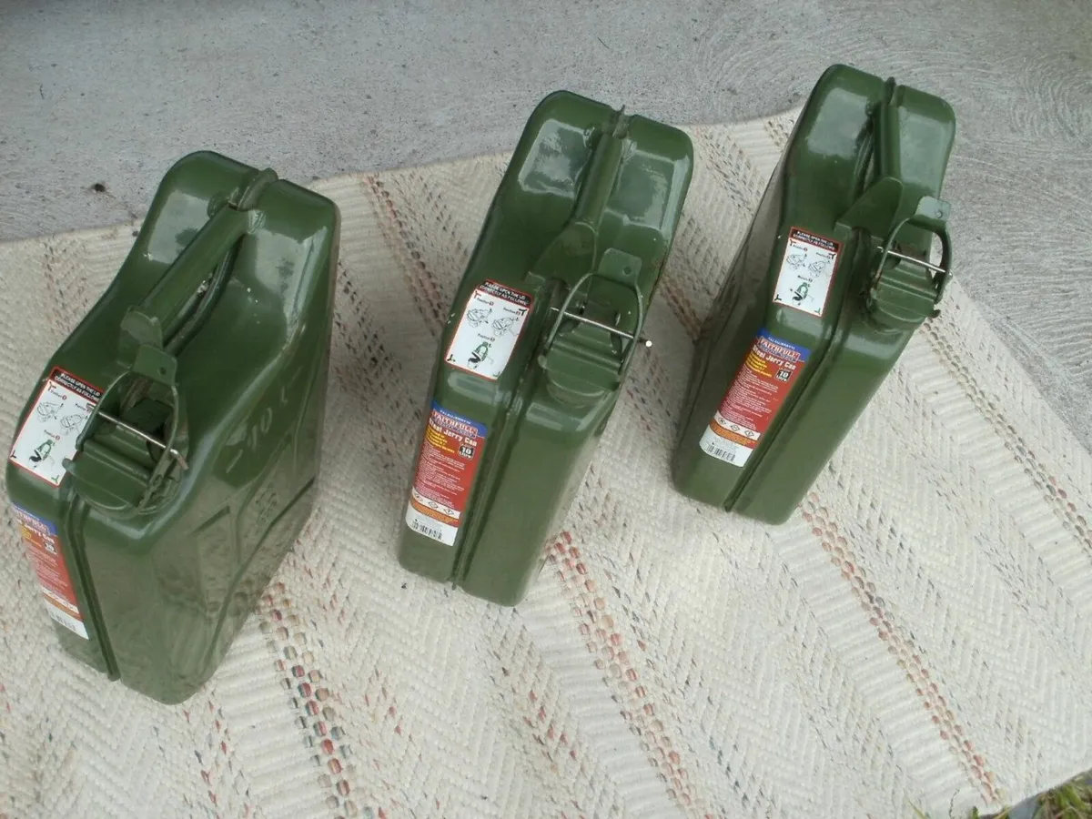 Jerry Can - Image 3
