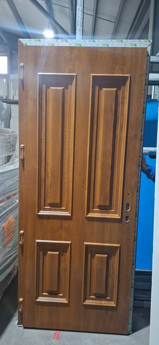 Front or back Door - Image 1