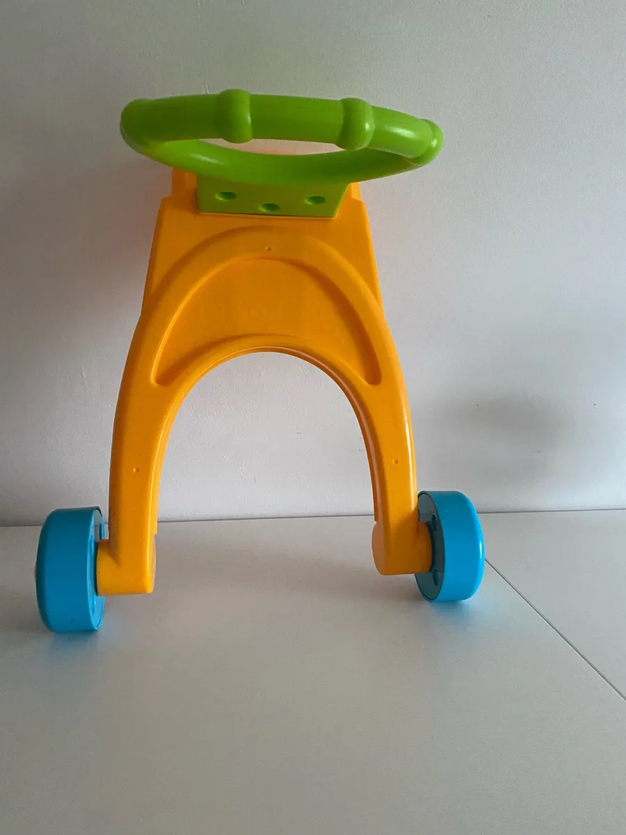 Little musical walker - Image 3