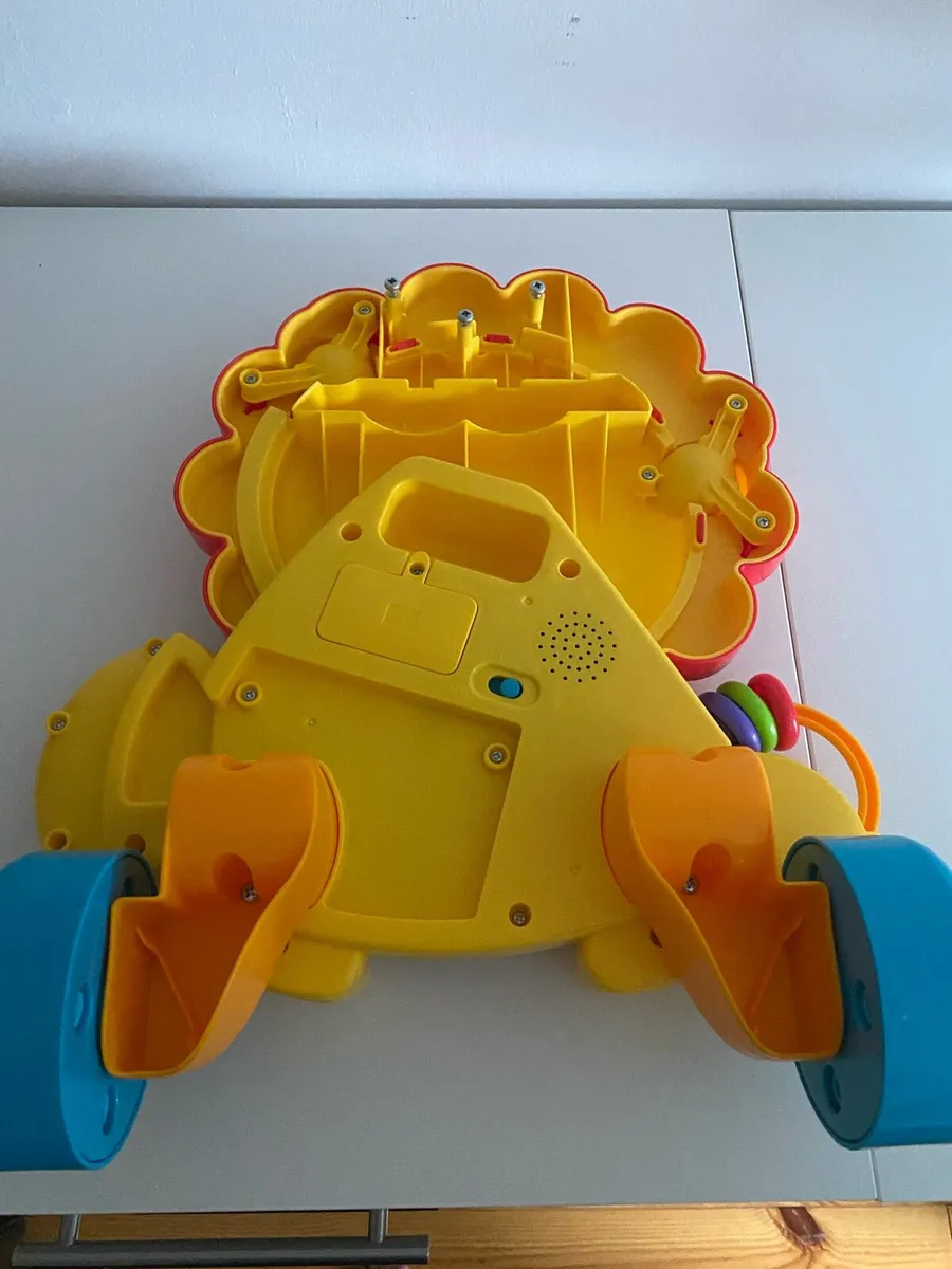 Little musical walker - Image 4