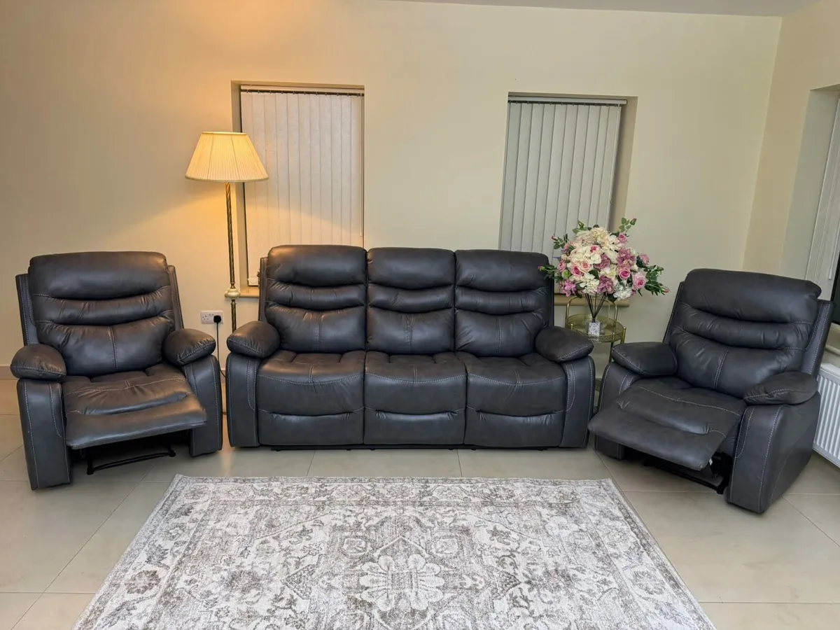 Porter sofa - Image 3