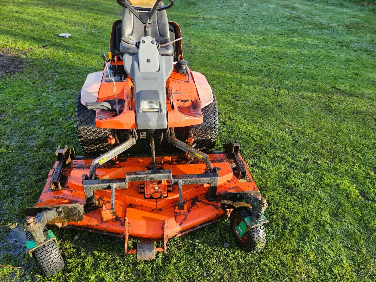 Kubota 3060 - Image 3