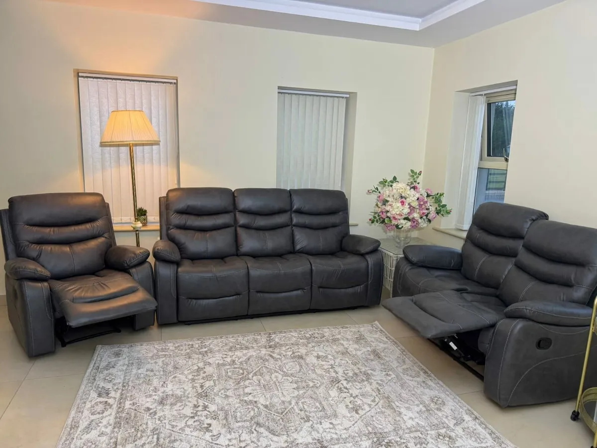 Porter sofa available - Image 1