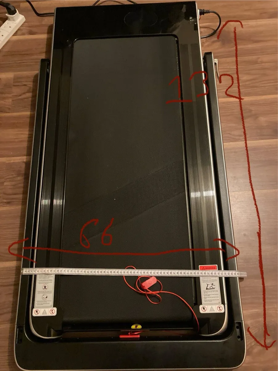 Treadmill Mobvoi - Image 2