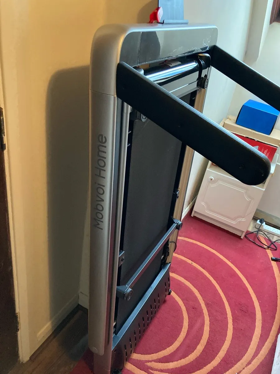 Treadmill Mobvoi - Image 3