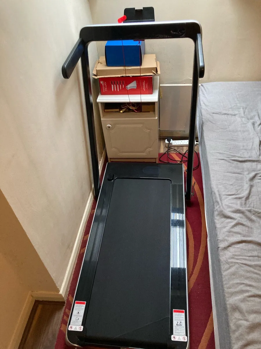 Treadmill Mobvoi - Image 4