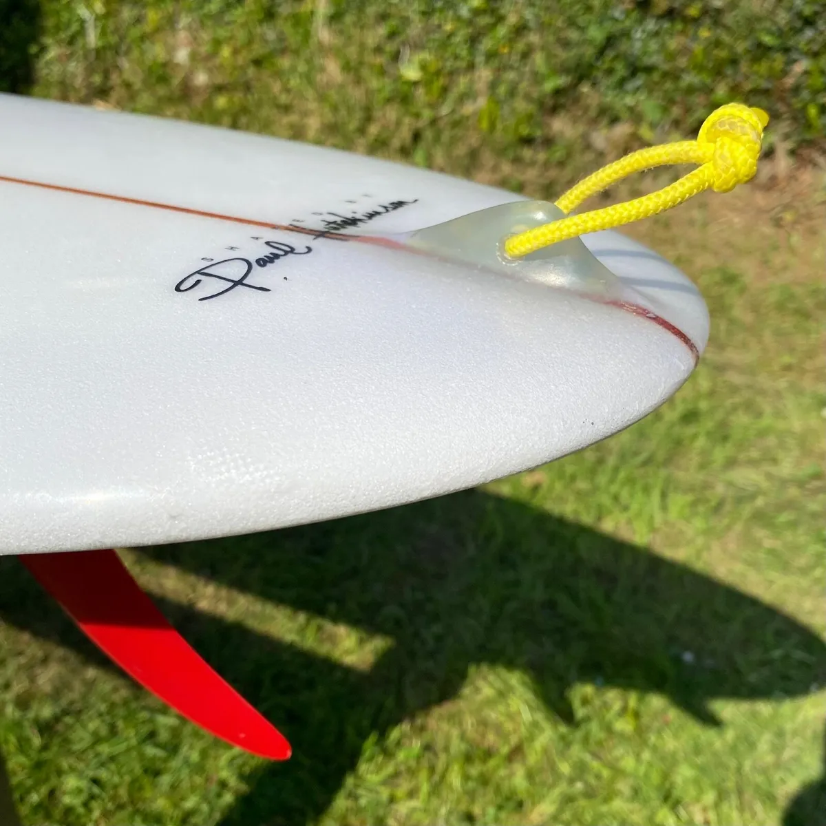Surfboard: Vouch Nuevo 8’0” - Image 3