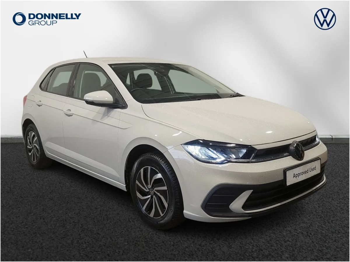 Volkswagen Polo Hatchback Life - Image 1