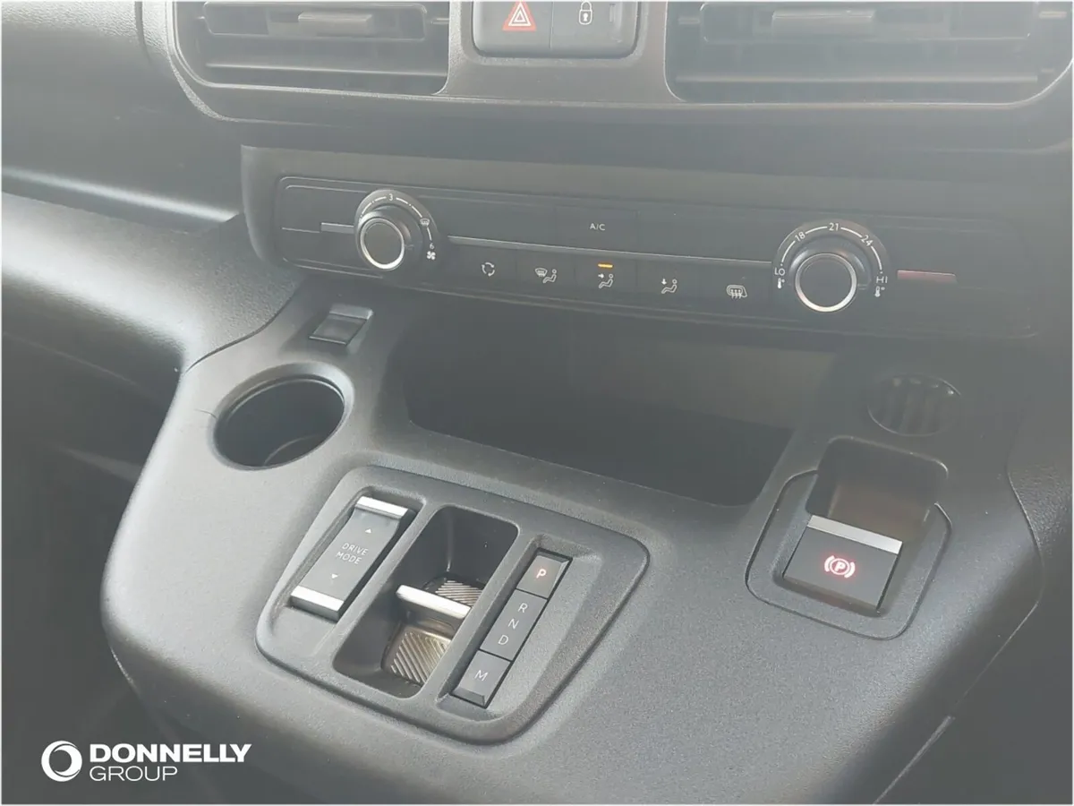 Citroen Berlingo M Diesel Driver Edition - Image 4