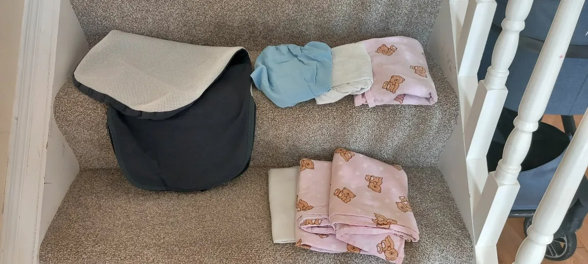 Travel System Nuna Demi-Grow - Image 4