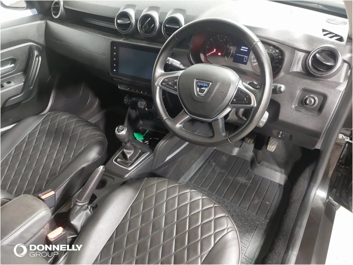 Dacia Duster Estate Comfort - Image 4
