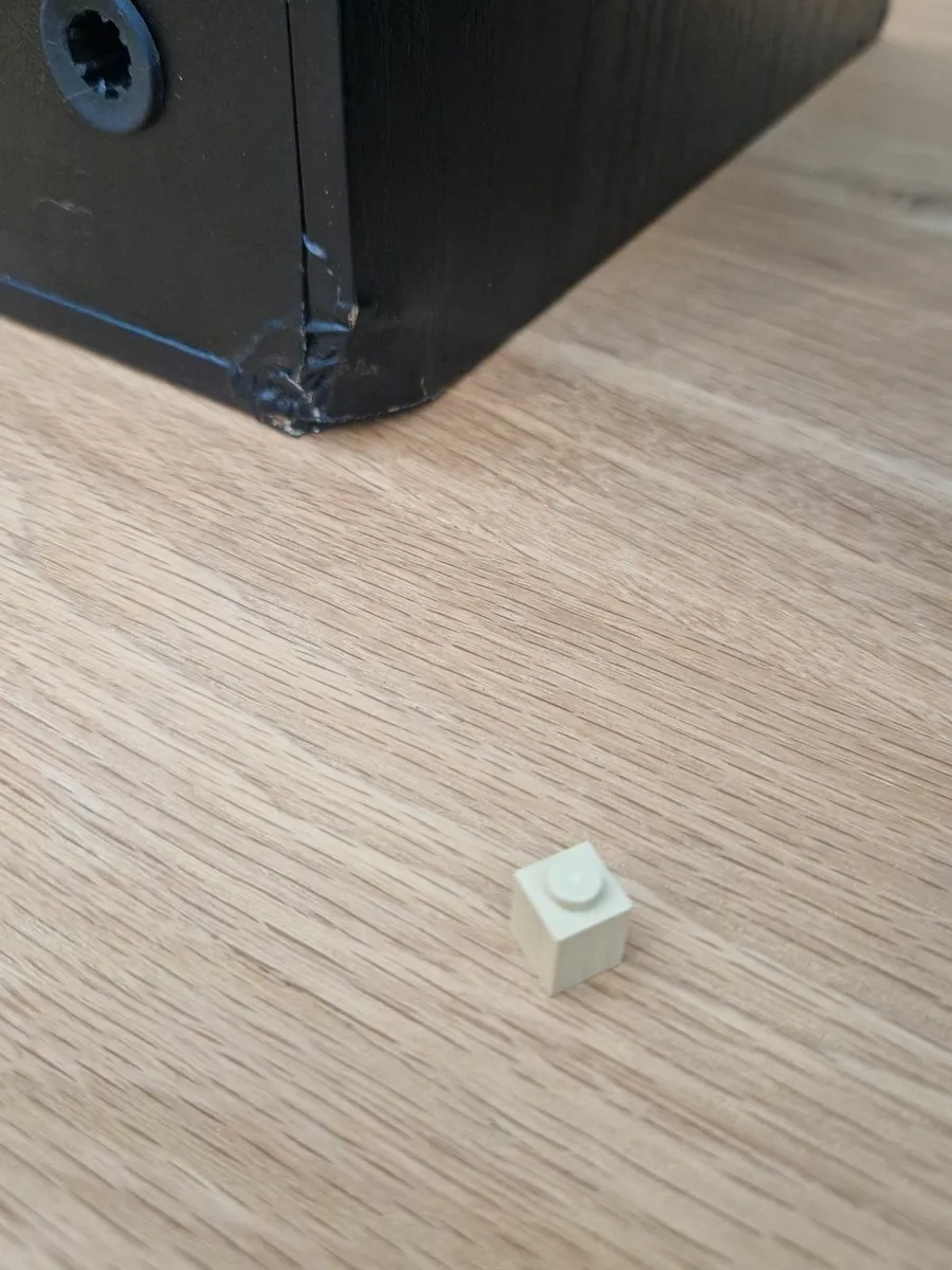 Very Large Vintage Bose 4000XL Speakers - Image 2