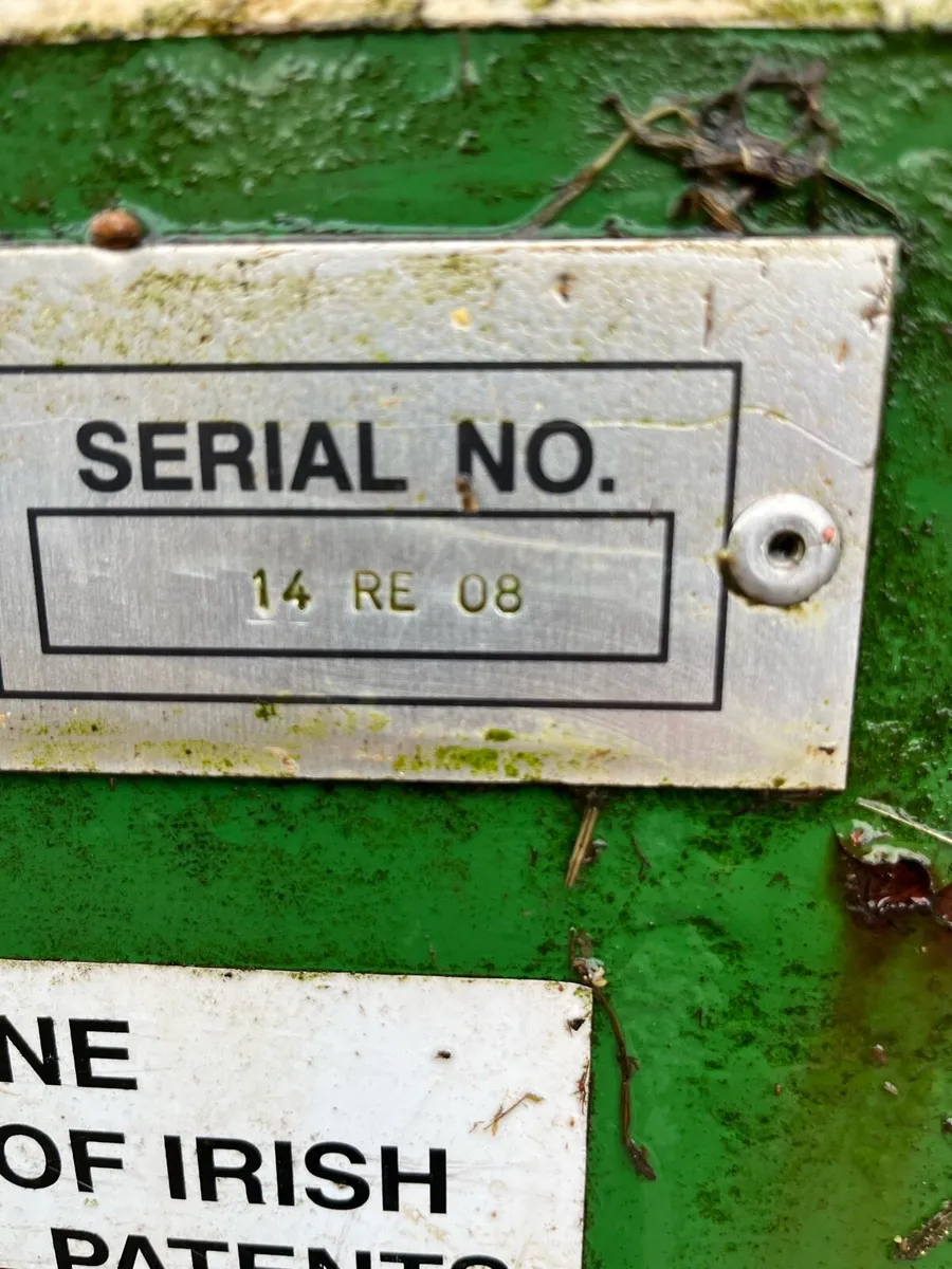 Keenan klassik 140 - Image 2