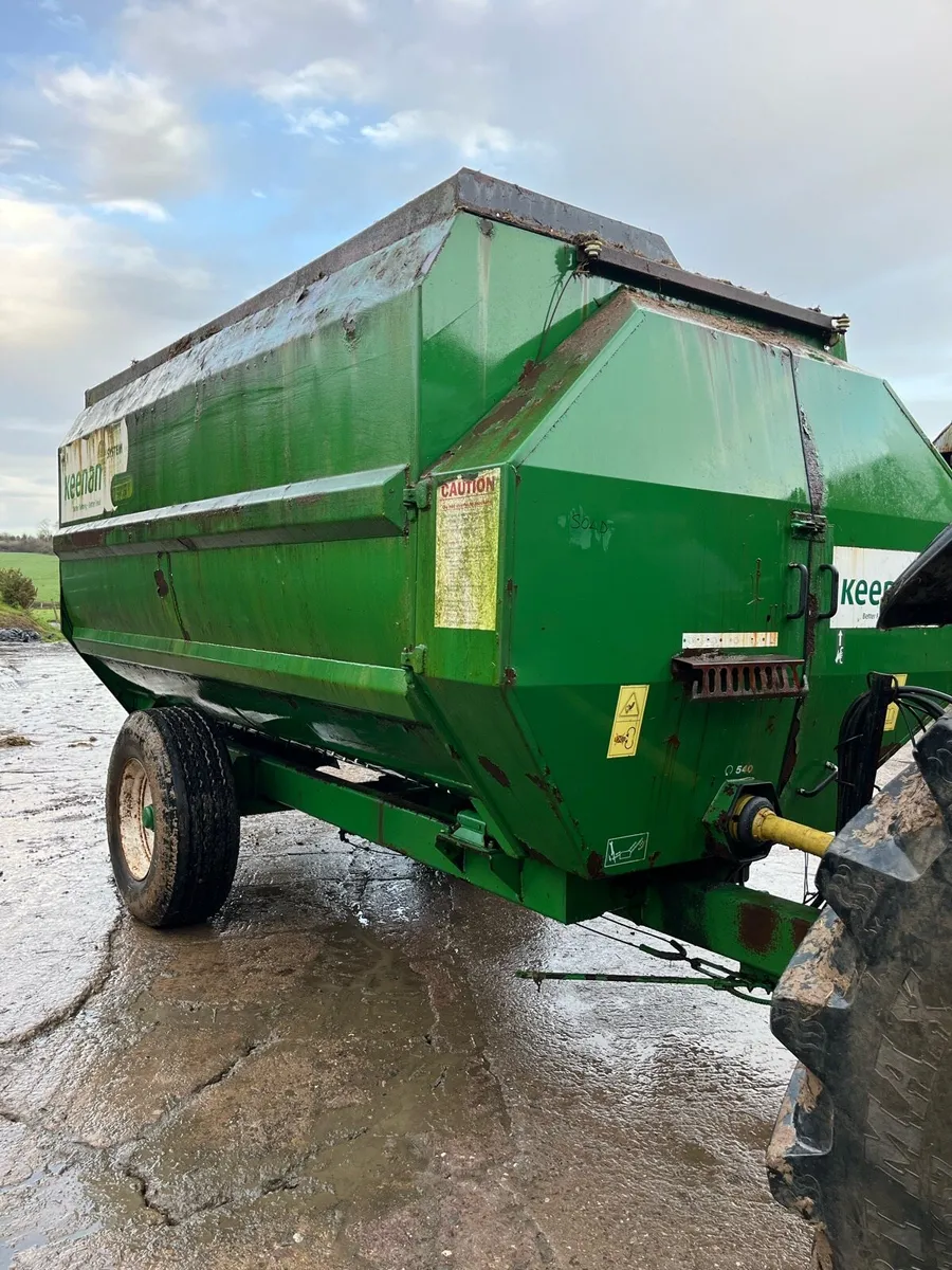 Keenan klassik 140 - Image 3