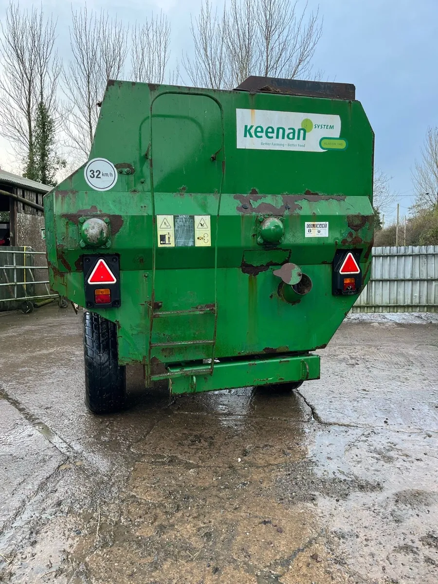 Keenan klassik 140 - Image 4