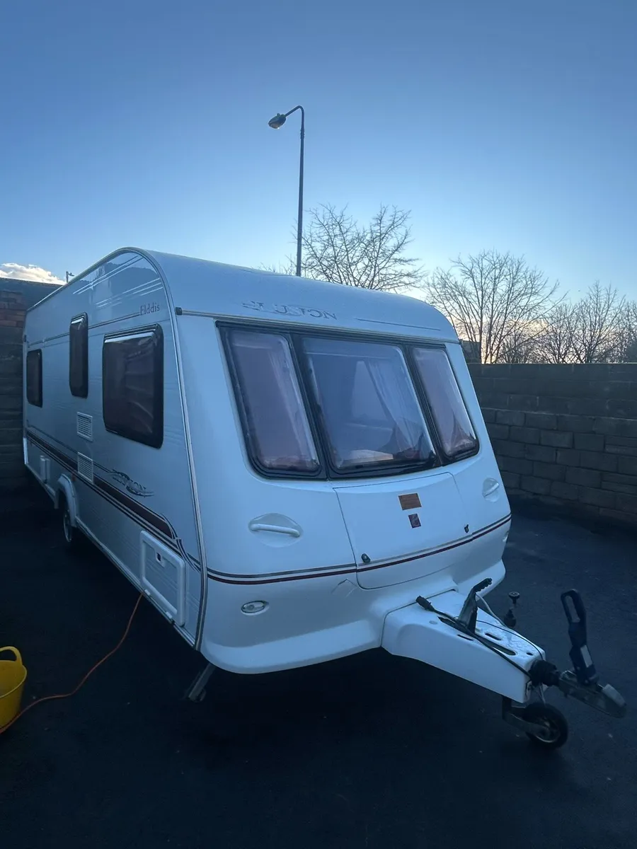 Elddis elusion - Image 1