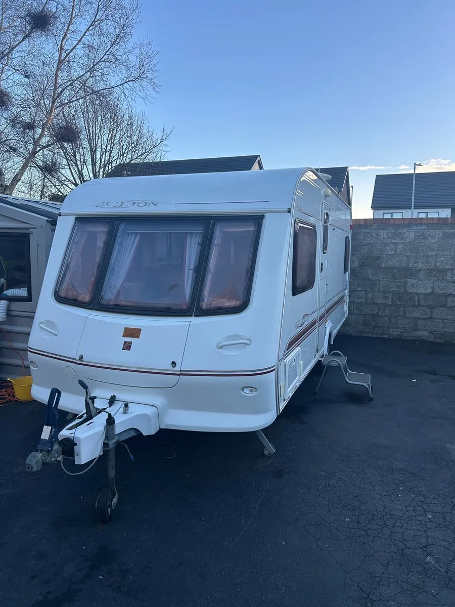 Elddis elusion - Image 2