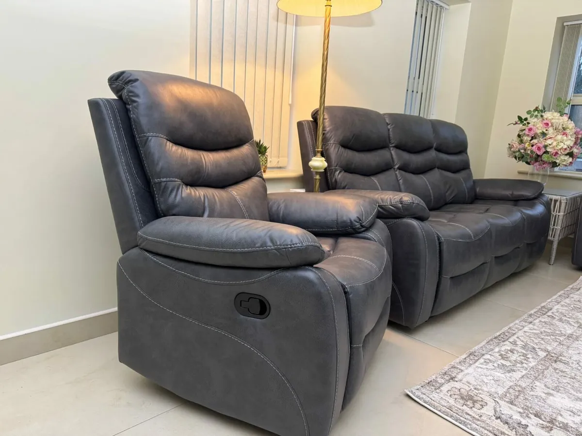 Porter sofa available for free shipping - Image 2