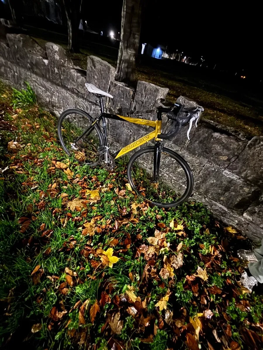 Racing bike - Image 1