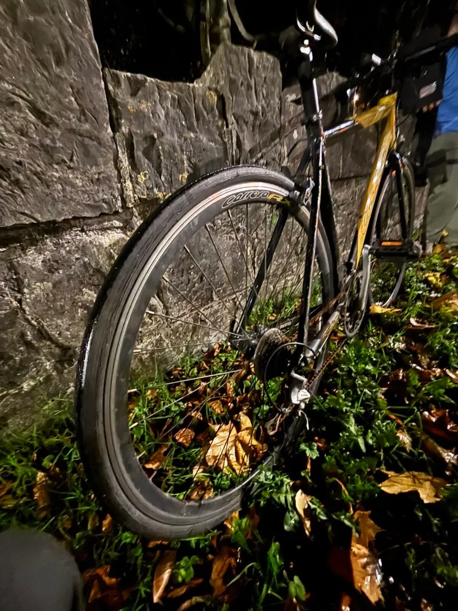 Racing bike - Image 2