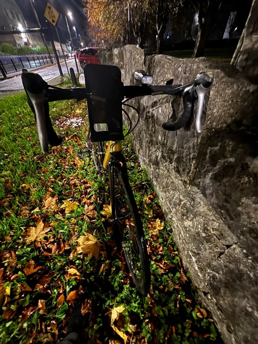 Racing bike - Image 3