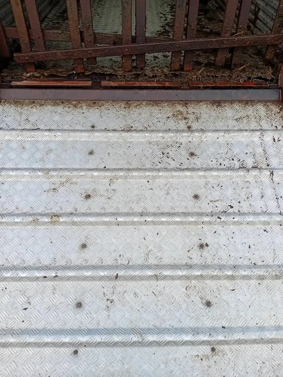 Cattle trailer - Image 2