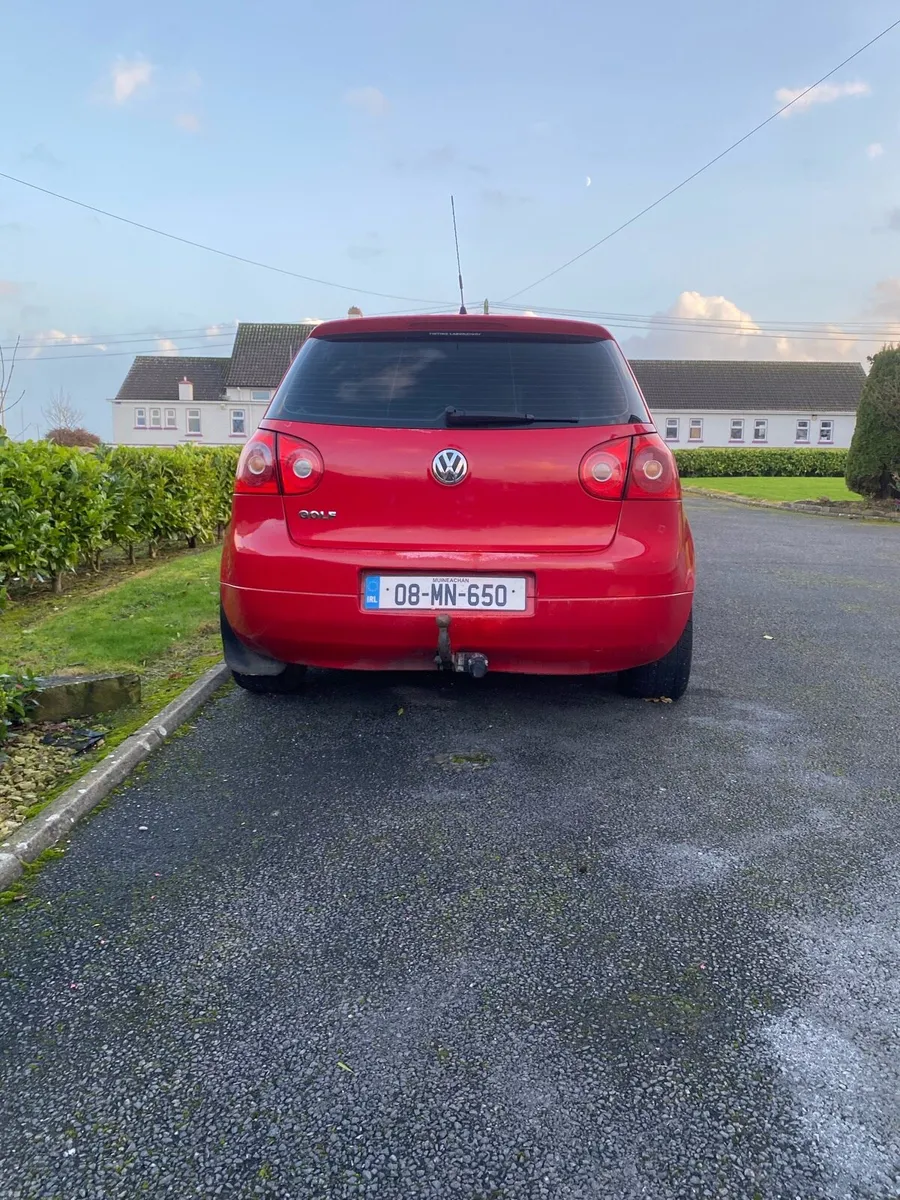 Mark 5 golf - Image 3