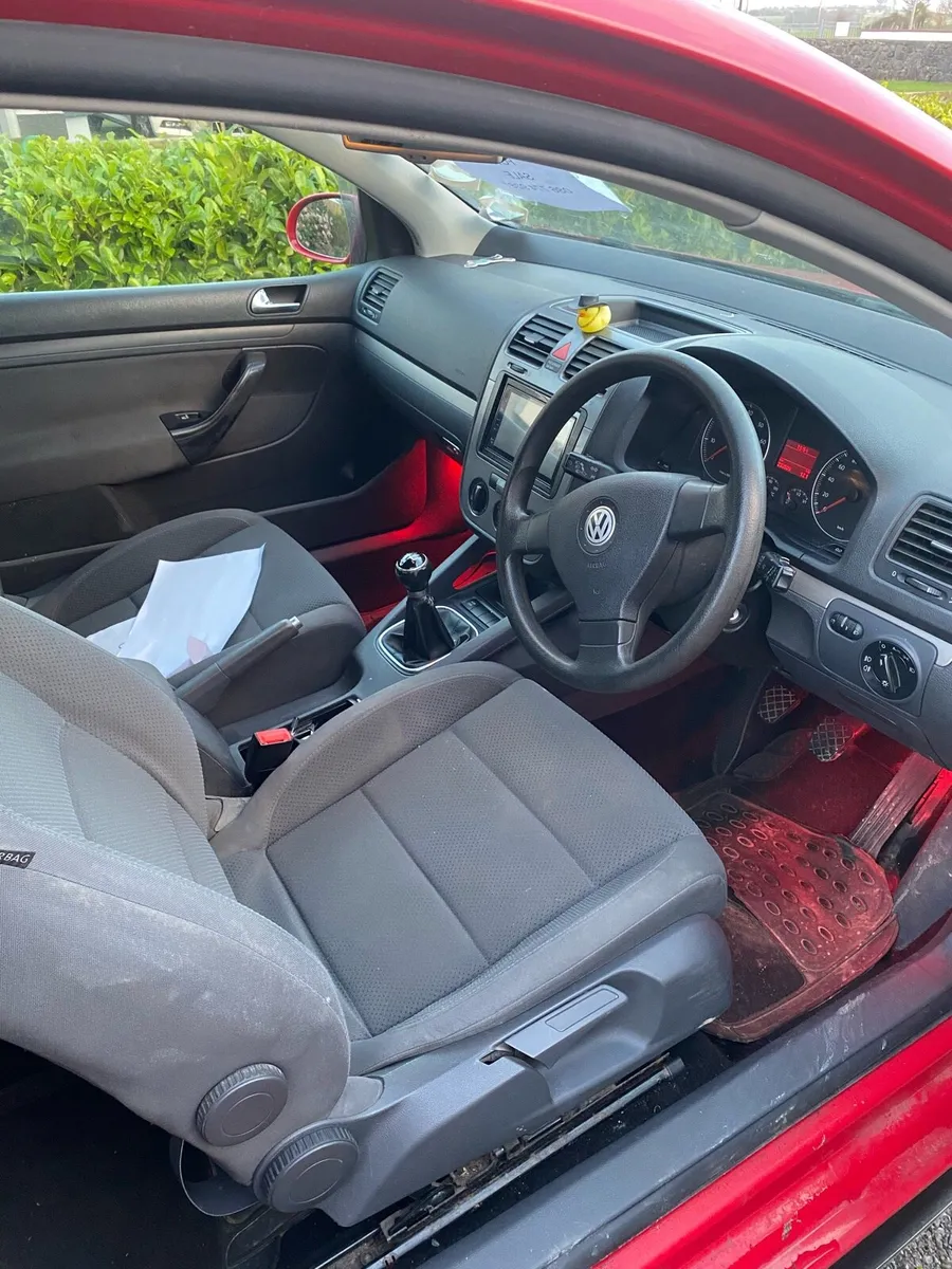 Mark 5 golf - Image 4