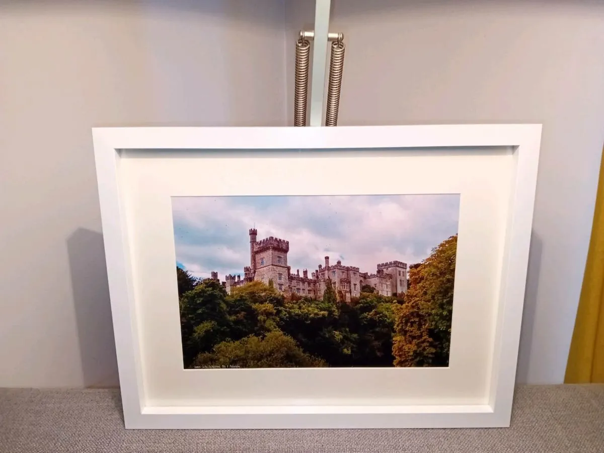 Lismore Castle - Image 1