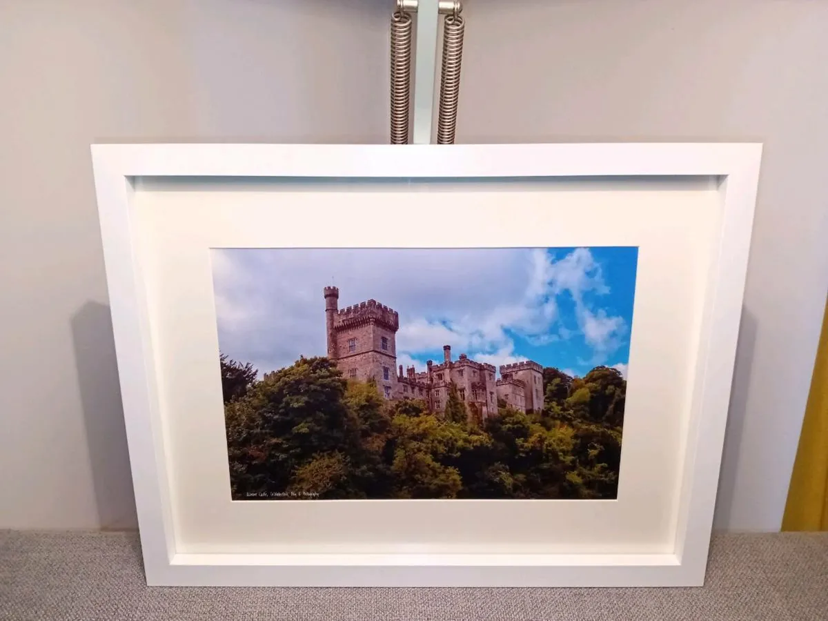 Lismore Castle - Image 2
