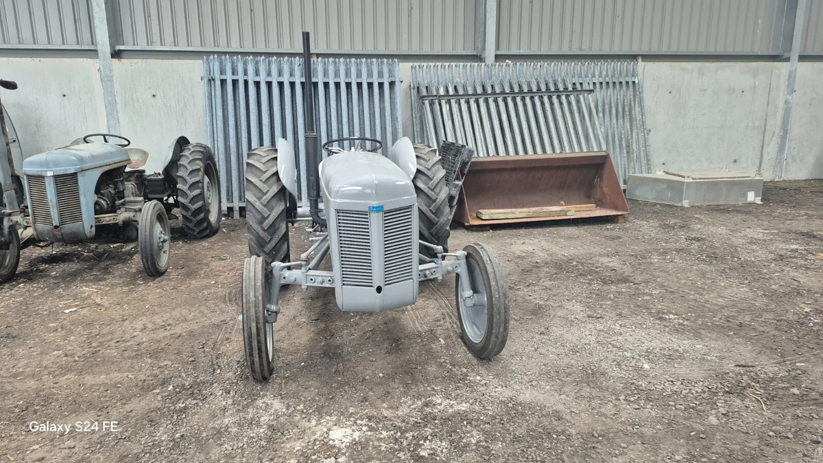 1950 TEO-20 - Image 2