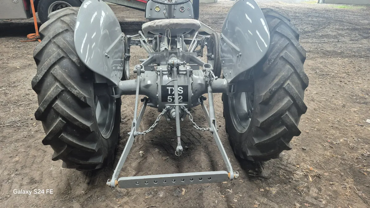 1950 TEO-20 - Image 4