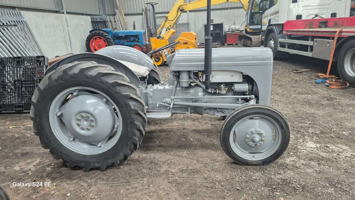 1950 TEO-20 - Image 3